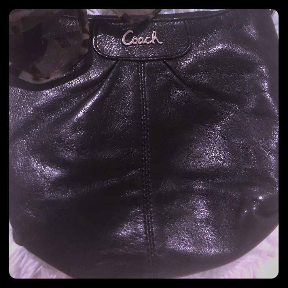 Coach crossbody